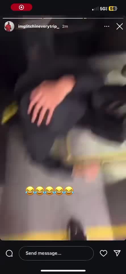 cover for Known Do Bad Yn Gets Stomped On The Bus  #fightcam  #ynvsyns  #NY #NYfights