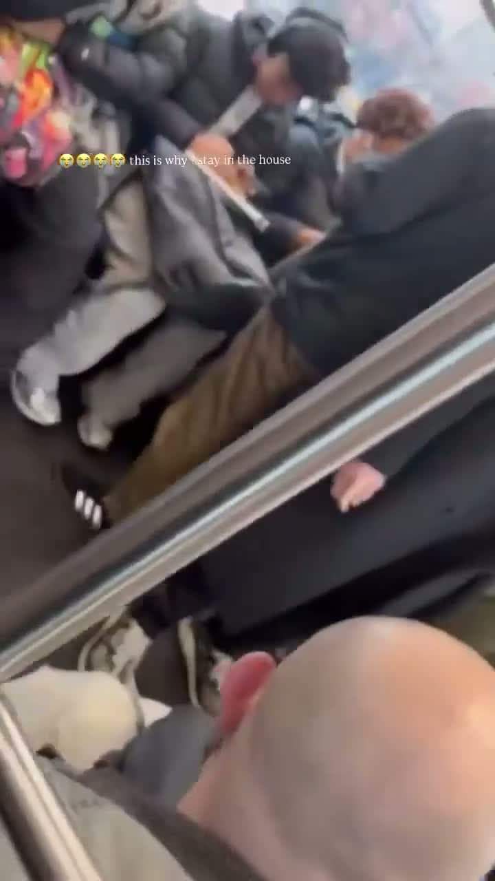 cover for NYC subway