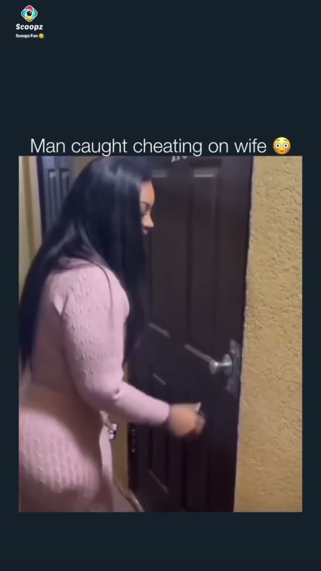 cover for Dude caught red handed 🫆by hiz wife at a hotel wit another lady.sad thing he parked the car she put a tracker in right in front of the door 🤦🏿‍♂️ #higginscrimewave #reallifedrama #realdrama @martyhigg