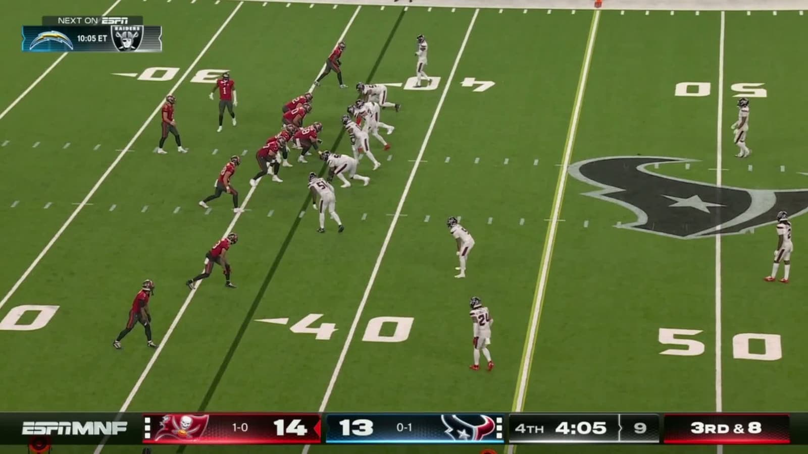 cover for Anderson shuts down Baker Mayfield on crucial third down! 💥 #FootballHighlight #NFL #ThirdDownStop