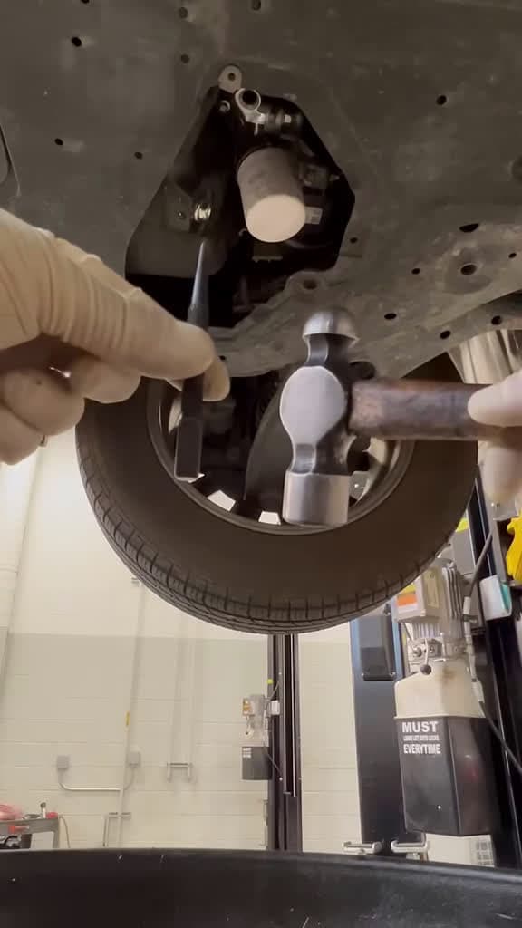 cover for Hilarious mechanic advice you need to hear! 😂 #carhacks #mechanictips #funnyvideo