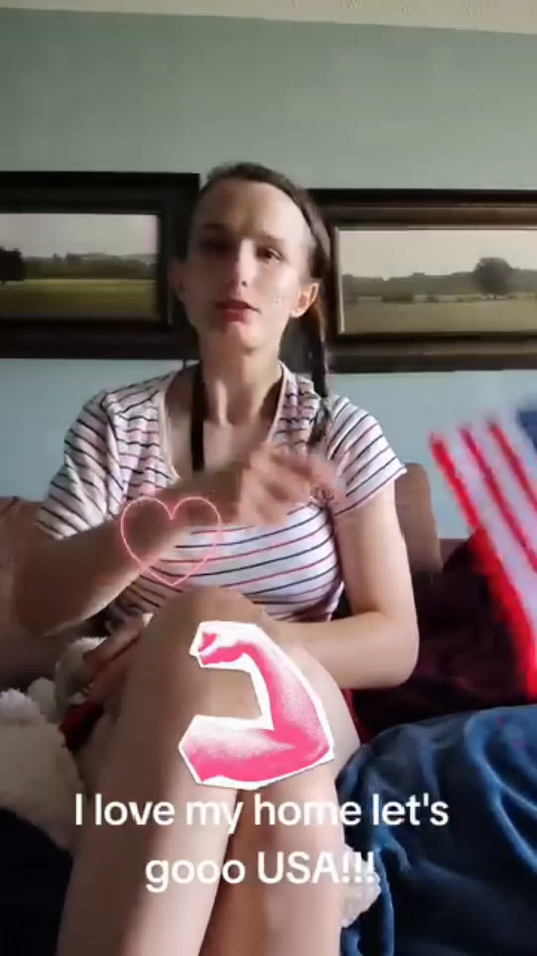 cover for The rest of the videos off of my fb