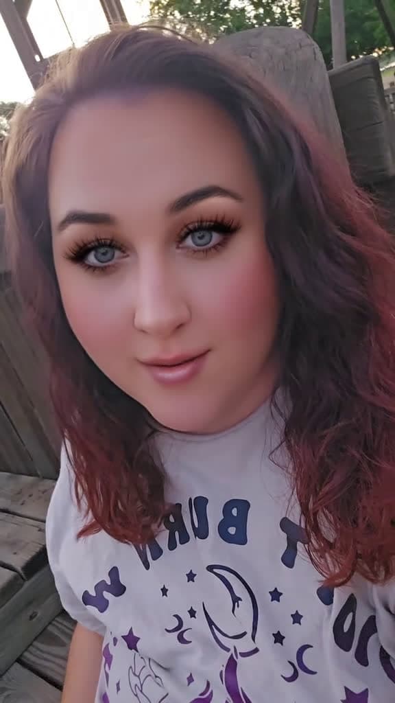 cover for #thickgirltiktok🔥 #bonnieandclyde😈 #rideoride #10toesdown #a1d1 #babydoll #hisolady💍  #blackcatcouple🖤🕸️  created by 🖤🪷Liz🪷💛 with Alexandra Kay’s original sound