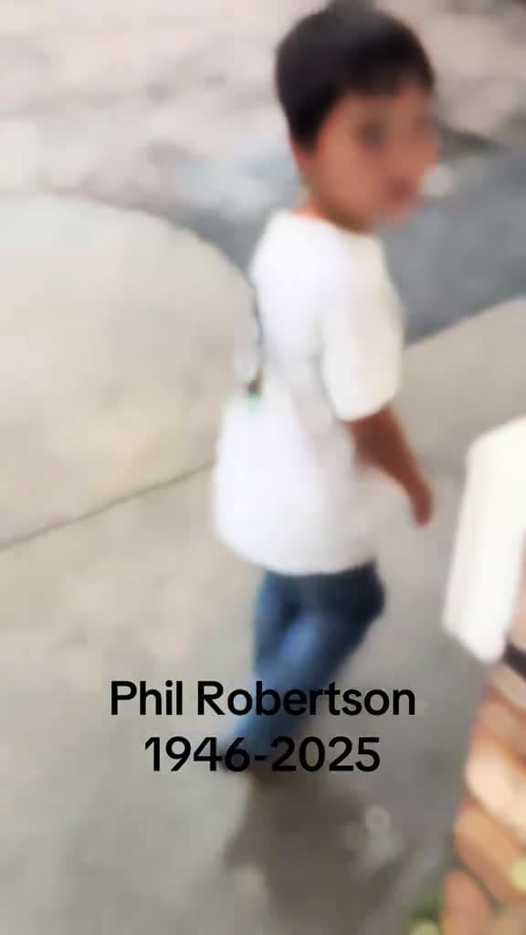 cover for My sweet boy has to wear his shirt from Southern Hyde Clothing Company in Memory of Phil R 26090 #shortvideos