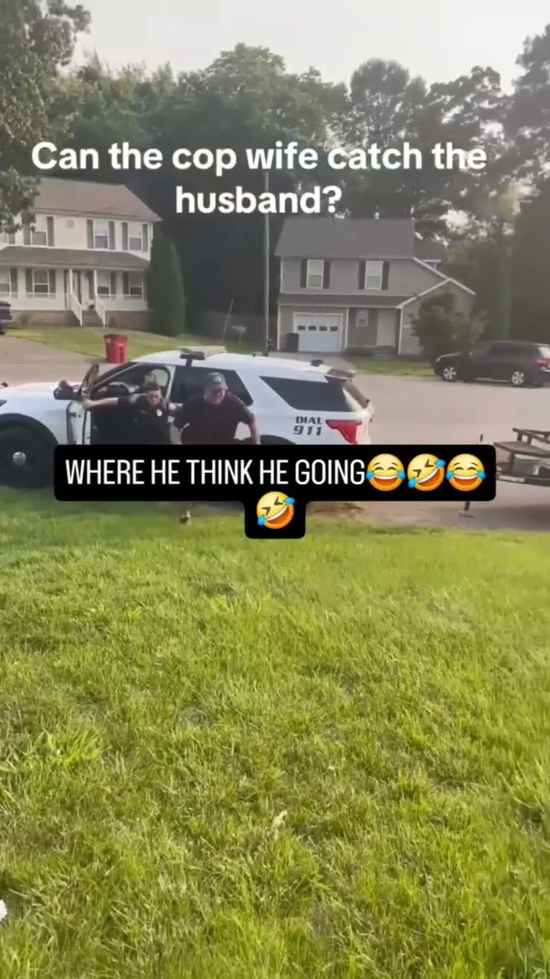 cover for She was about to taze him out of reflex of being embarrassed 😂😂