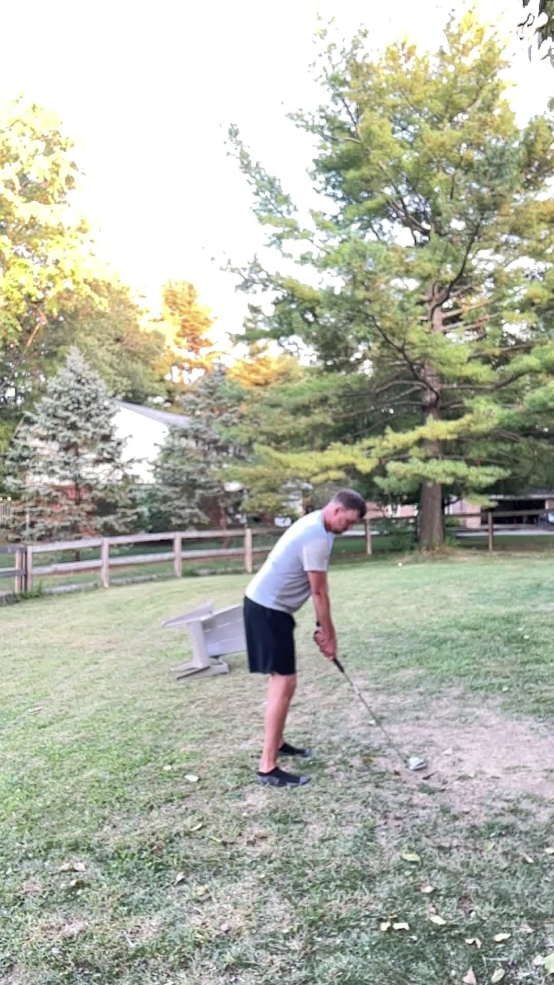 cover for Rate my swing! 🏌️‍♂️ #GolfSwing #GolfLife #SwingTips