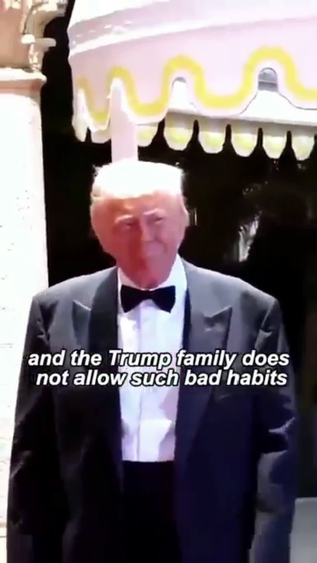 cover for Trump doesn’t act like an 80-year-old.-2