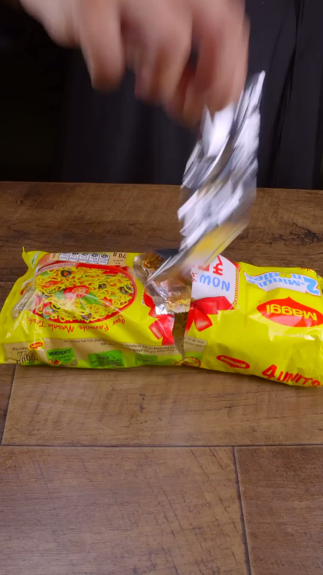 cover for This-Maggi-Omelette-Roll-is-Addictive
