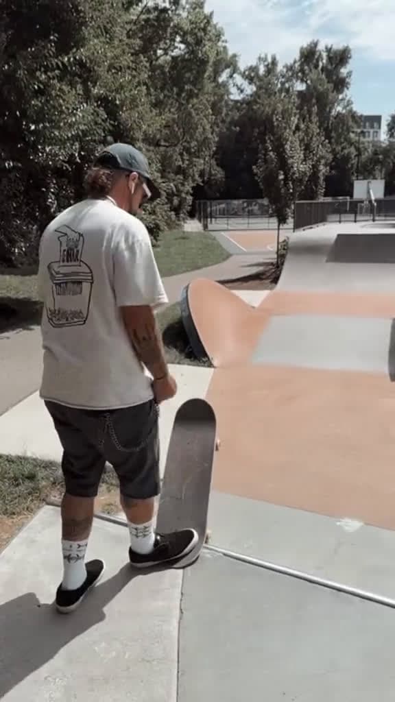 cover for Epic tricks on the C Bus skatepark! 🚍 #skatepark #skatelife #matrickmeadows
