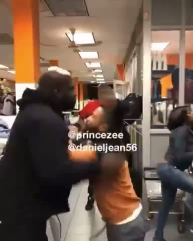 cover for Fighting with the wrong guy.   #fyp #fight  #viral #viralvideo  #crazy  #viraltiktok  #harmony