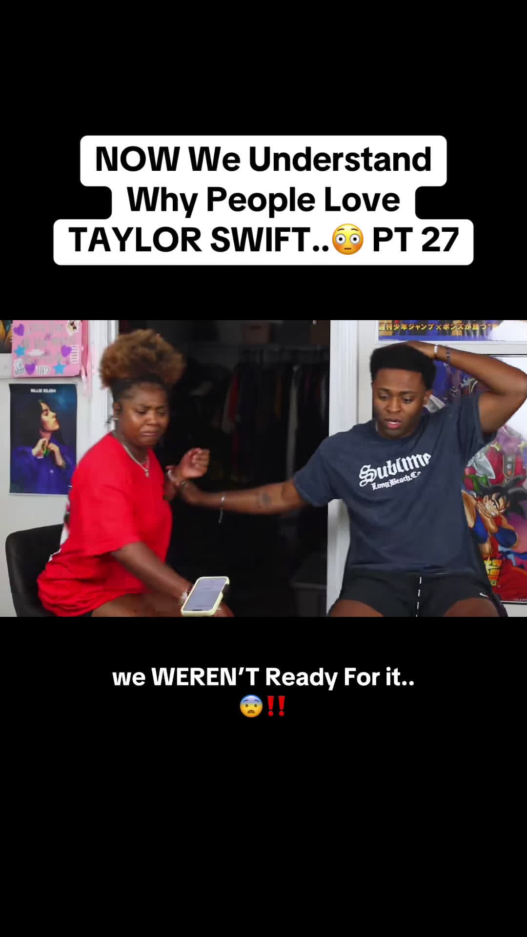 cover for @Taylor Swift has barzz⁉️😳 she does it all🔥 40 minute Uncut Version on Patreon‼️ which song should we do next?👀 #readyforit #vma #taylorswift #fortnight #postmalone #sabrinacarpenter #chappellroan #rep #reputation #erastour #live #reaction