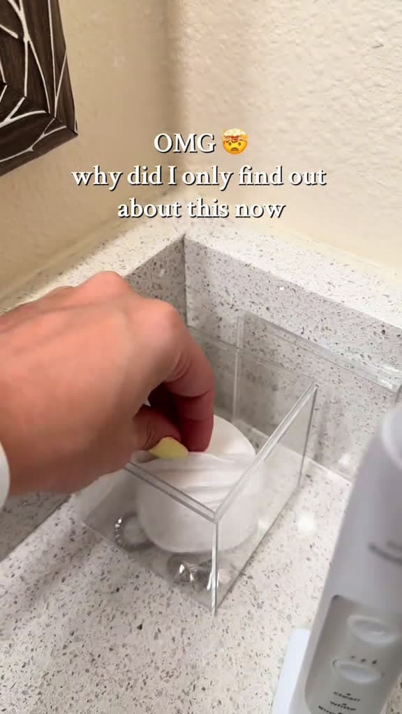 cover for 3 genius life hacks I wish I knew sooner LifeHack hacks cleaninghacks CleanTok ha 50634 #shortvideos