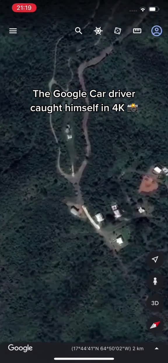 cover for Forgot to stop recording #googleearth #googlemaps #googlemapsfun