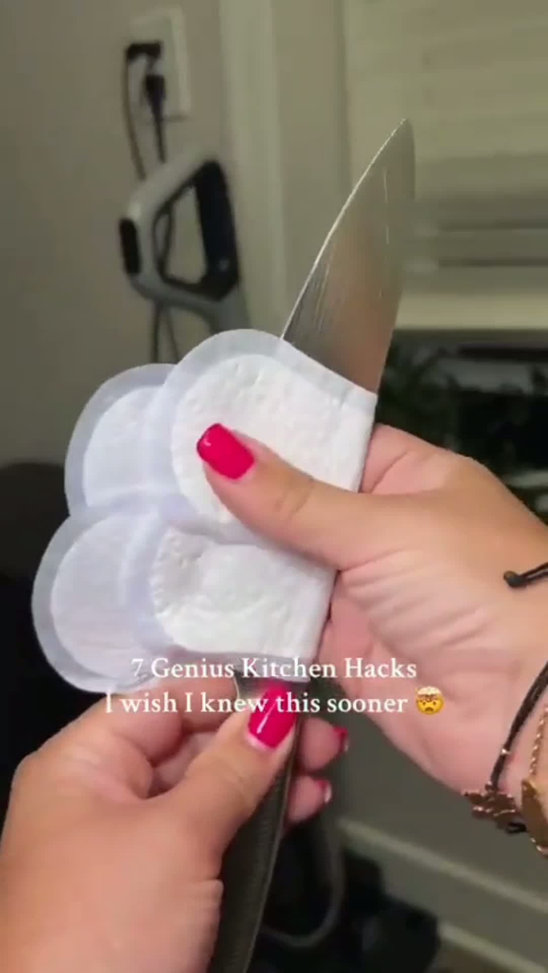 cover for kitchen hacks