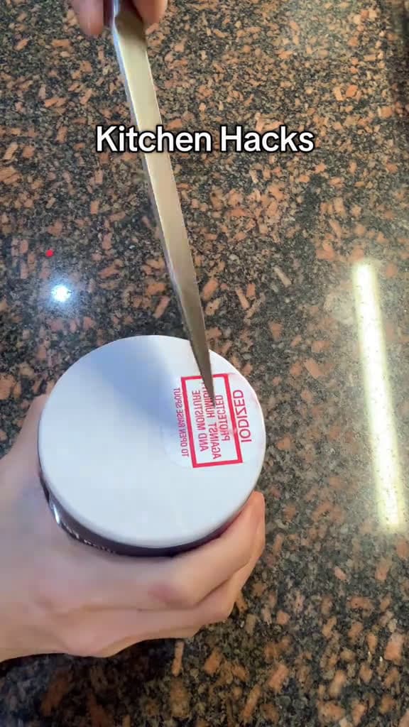 cover for The best Kitchen Hacks collection KitchenHacks LearnOnTikTok lifehacks momhacks v 71102 #shortvideos