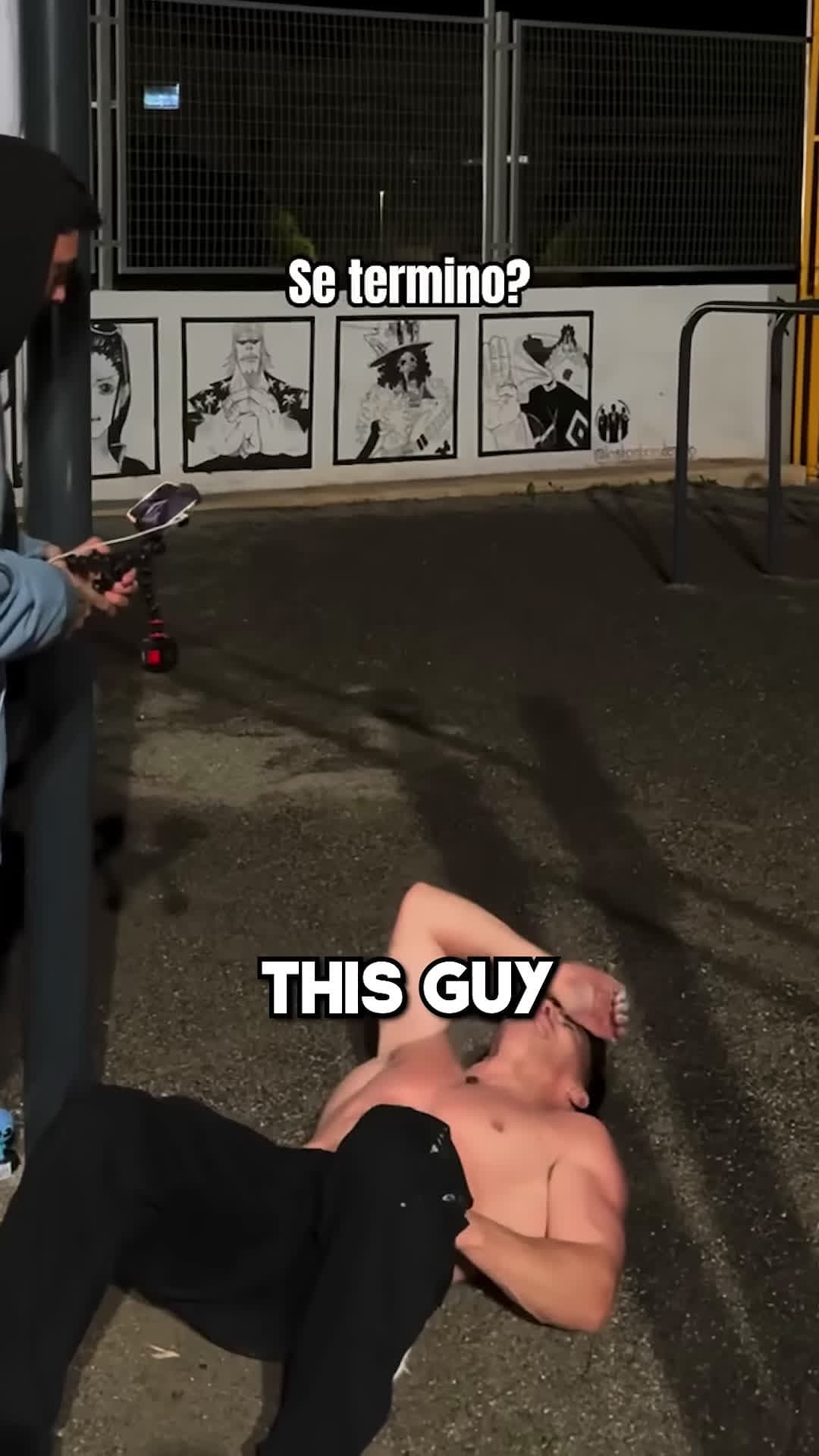 cover for This Athlete Shocked Everyone