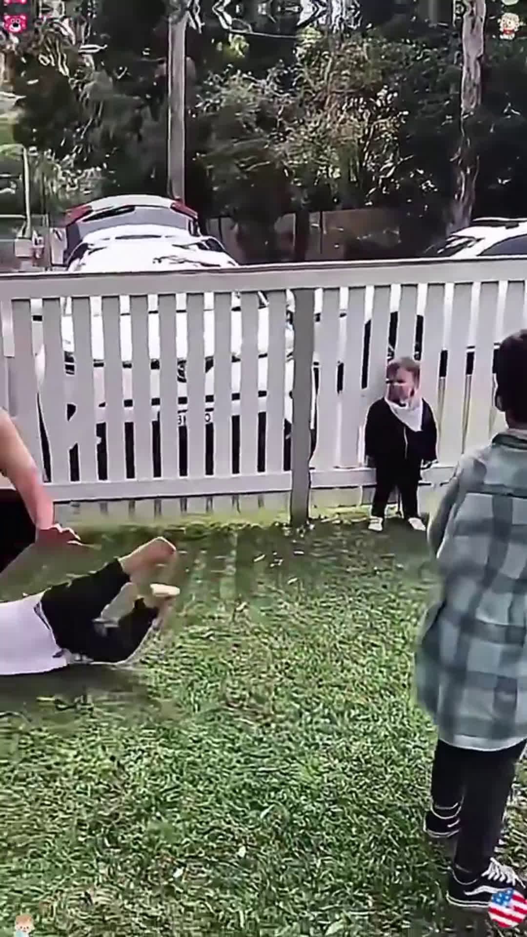 cover for #bestoftheinternet Kid bloopers are hilarious #kids #viral 