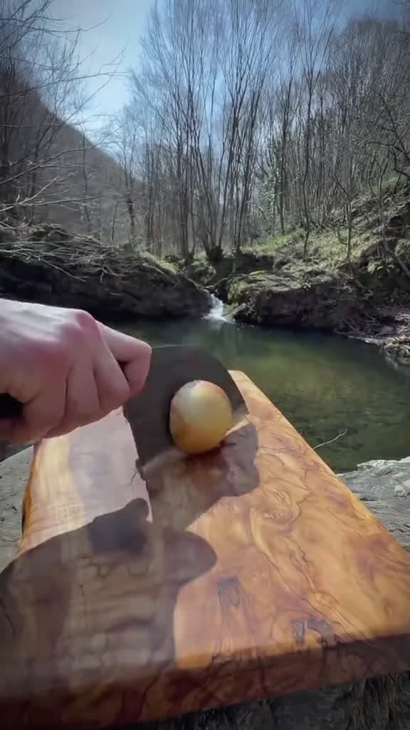 cover for cook beef ribs in mud cookingasmr outdoorcooking leon nature asrm LEON 58702 #trend