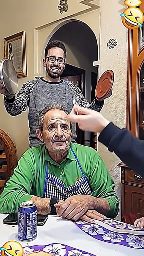 cover for Scary prank fpy fpy tiktokfunny tiktokfunny funny haha laugh funnybaby laugh funnyprank sc 40254 #shortvideos