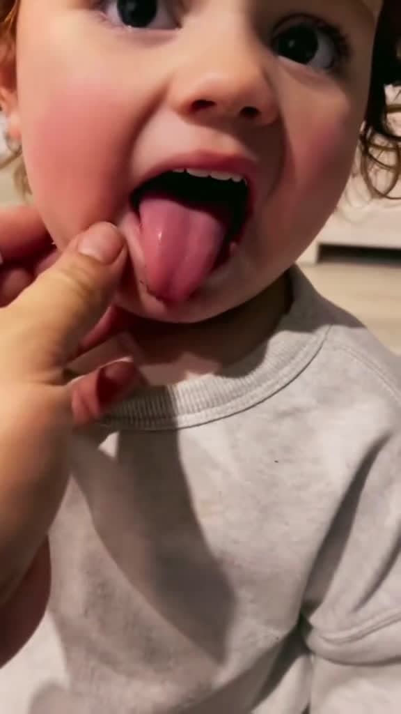 cover for Baby Crying Moments babylove cutebaby funnybaby funnymoment babycrying 68222 #nicevideo