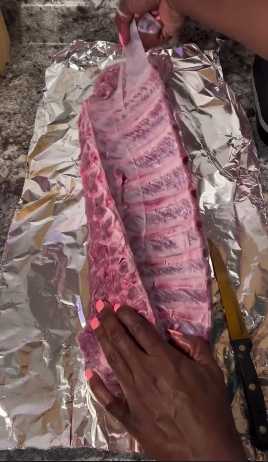 cover for #FirstVideoChallenge Fire Eatts  #food  #fyp
