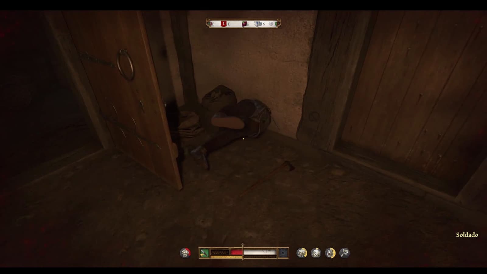 cover for Where's the rinse and spin button in KCD 2? 🧐 #KCD2 #GamingTips #WashingMachine
