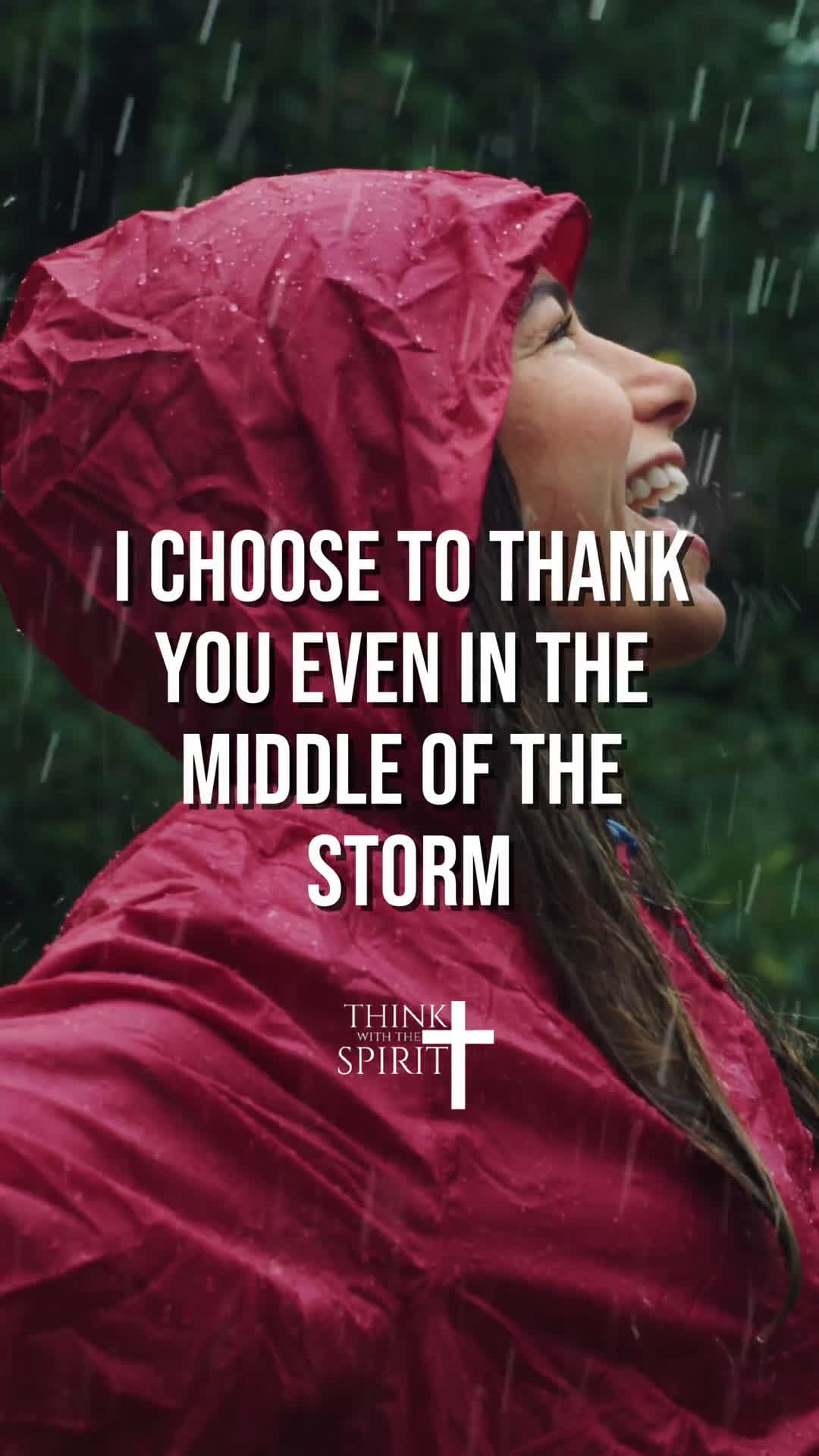 cover for Finding gratitude even on the toughest days 🌧️ #StayStrong #Grateful #Positivity