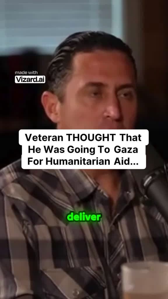 cover for Aid or occupation? Full-auto weapons in Gaza spark outrage amid calls for a ceasefire. #Gaza #Israel #Ceasefire #War 🚨