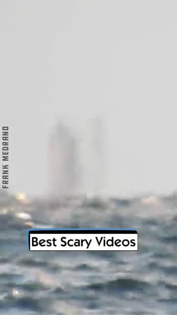 cover for Best Scary Videos