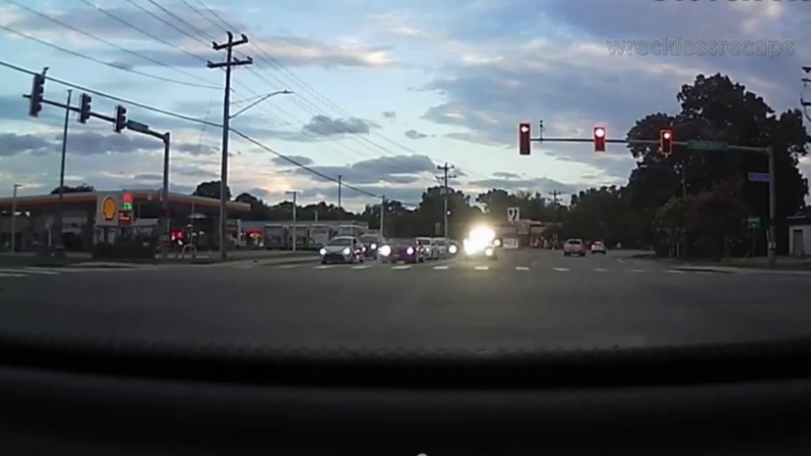 cover for That moment the officer didn't slow down at all 😳🚓 #Unbelievable #PoliceFootage #CaughtOnCamera