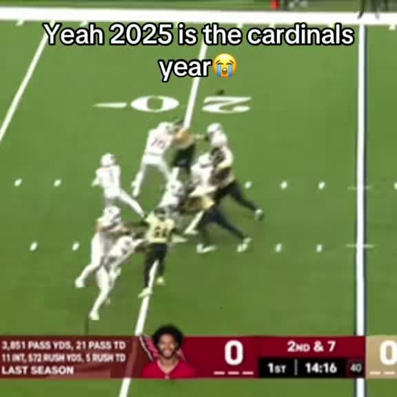 cover for Are the Cardinals the new Super Bowl champions? 🏈🔥 #NFL #Cardinals #SuperBowl