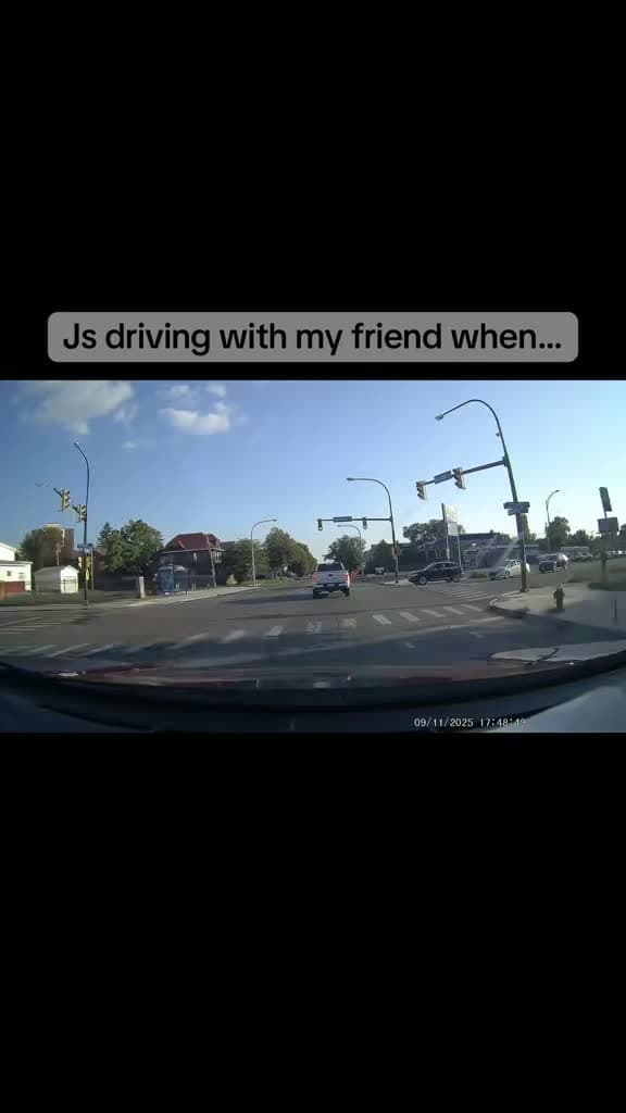 cover for Caught in the ultimate driver double standard! 😤 #BadDrivers #RoadRage #BuffaloNY
