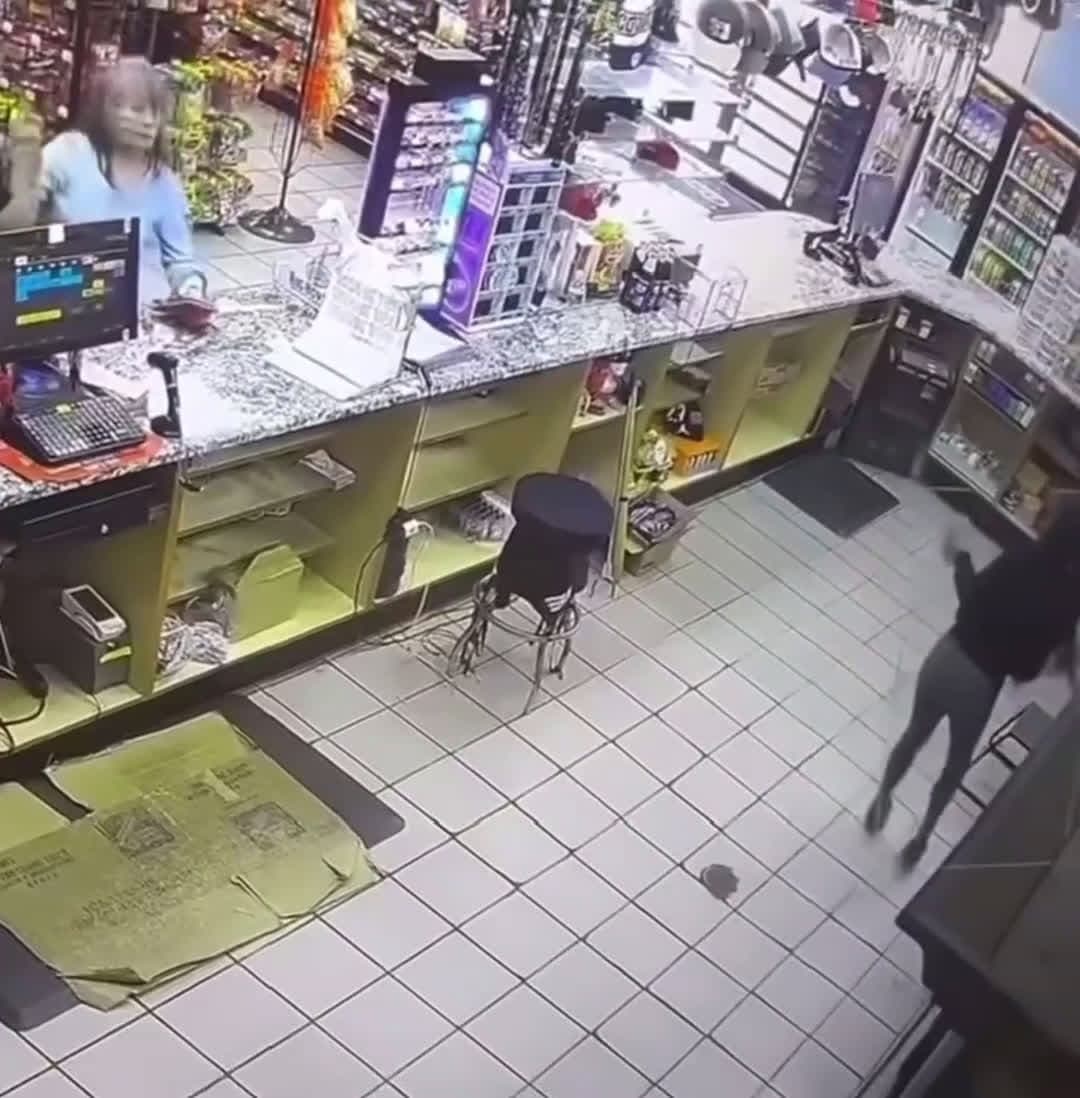 cover for shop fight  #caughtoncamera 