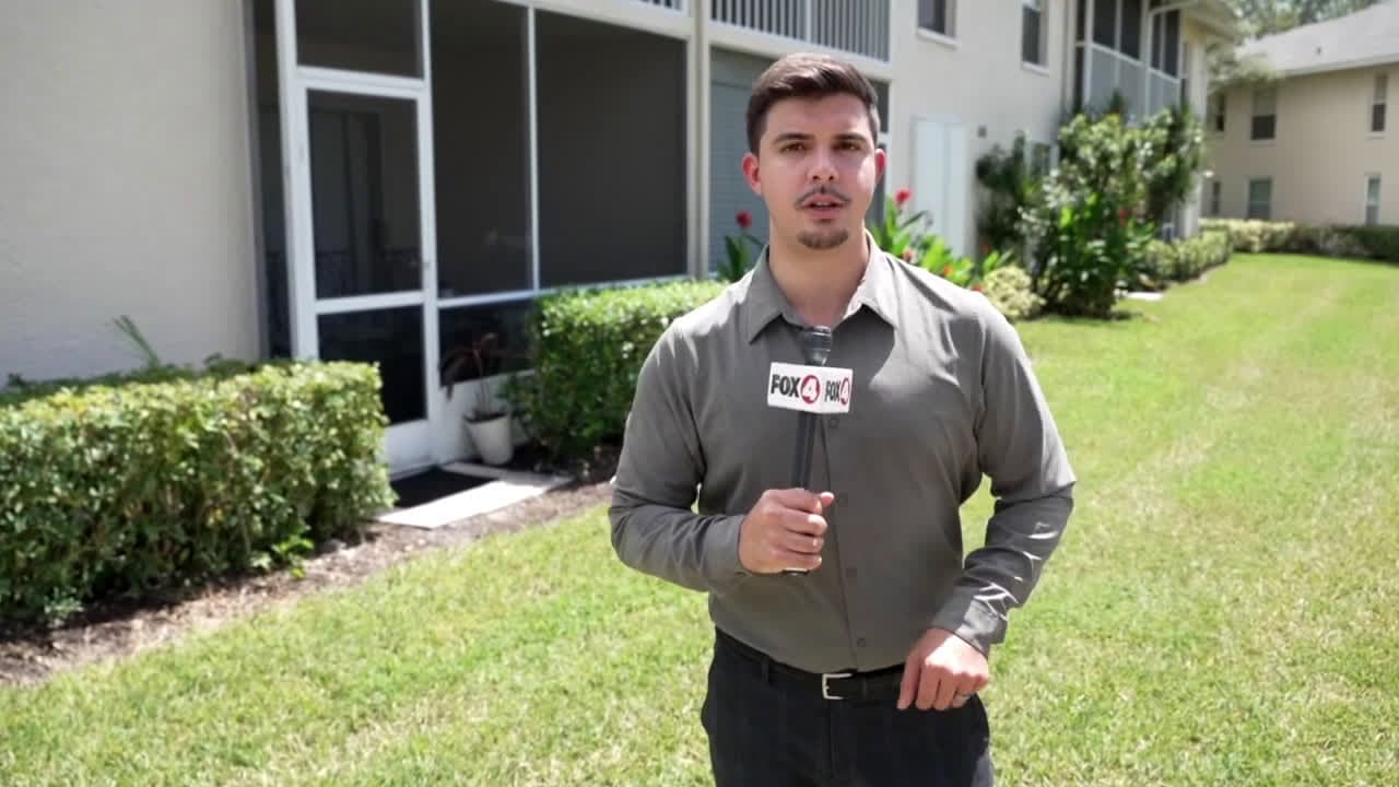 cover for Deputies called to Florida home of Minnesota suspect's mother hours before school shooting