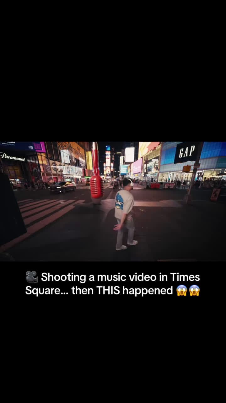 cover for Three wounded in a Times Square shooting; all victims in stable condition as a 17-year-old suspect remains in custody. Stay safe, NYC. 🙏 #TimesSquare #NYC #GunViolence #BreakingNews #Shooting