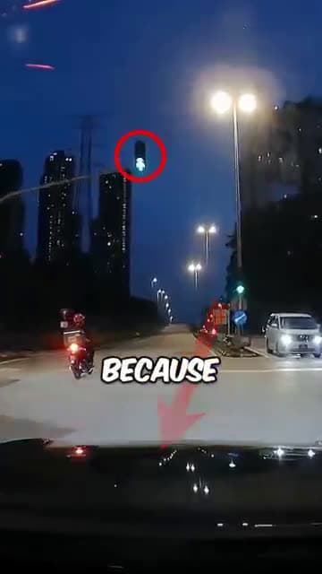 cover for Ignorant Driver Makes Huge Mistake Credit adrnlnfnd