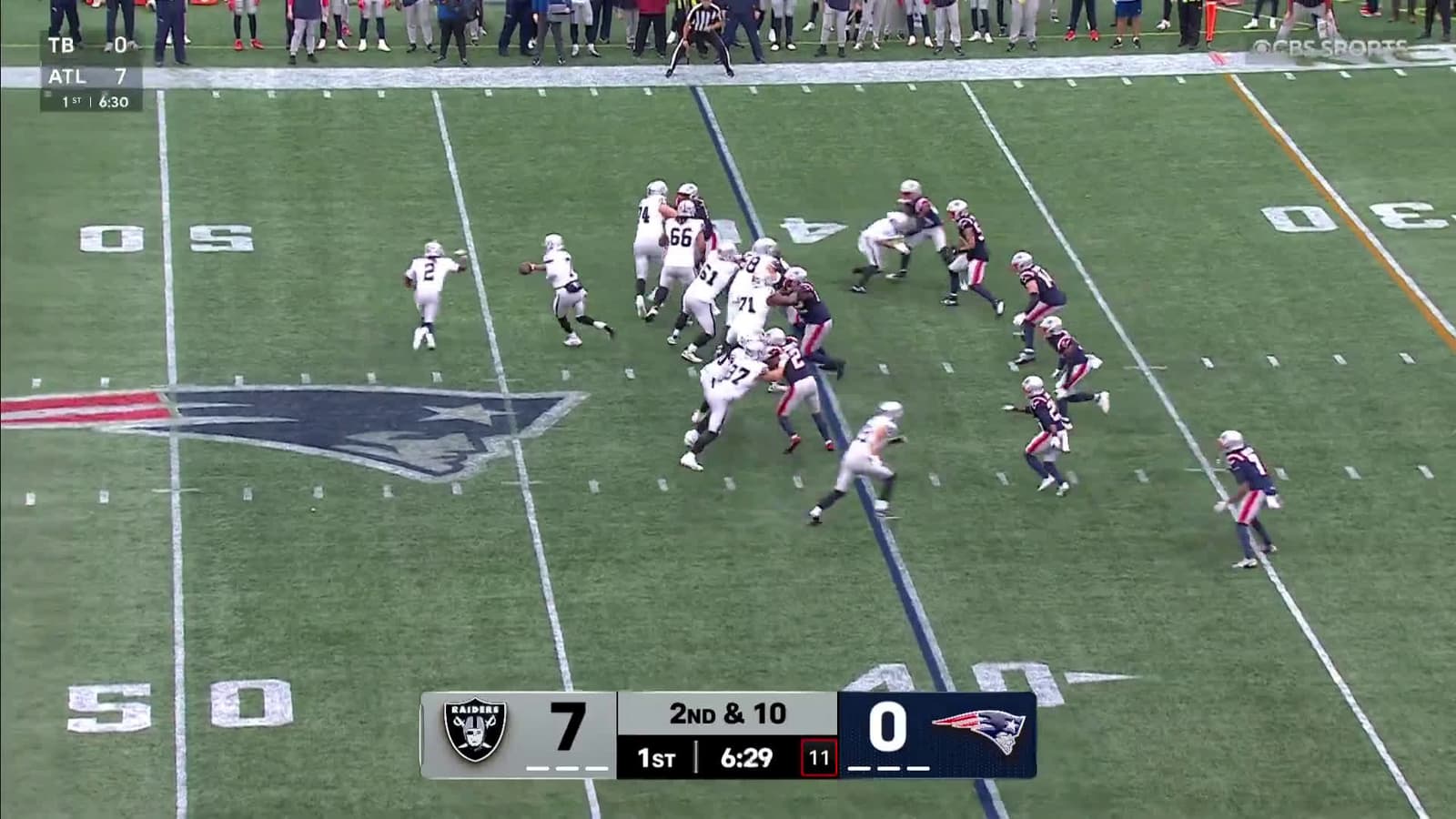cover for Watch the Patriots' TIP DRILL HAWK in action! 🙌 #Patriots #TipDrill #Football #Defense
