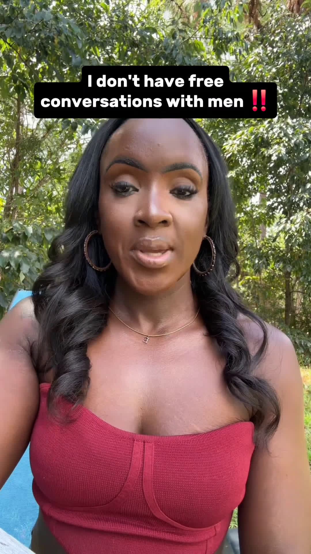 cover for Asking men to pay to speak to her is wild #datingadvice #datingadviceforwomen #conversation #unpopularopinion 