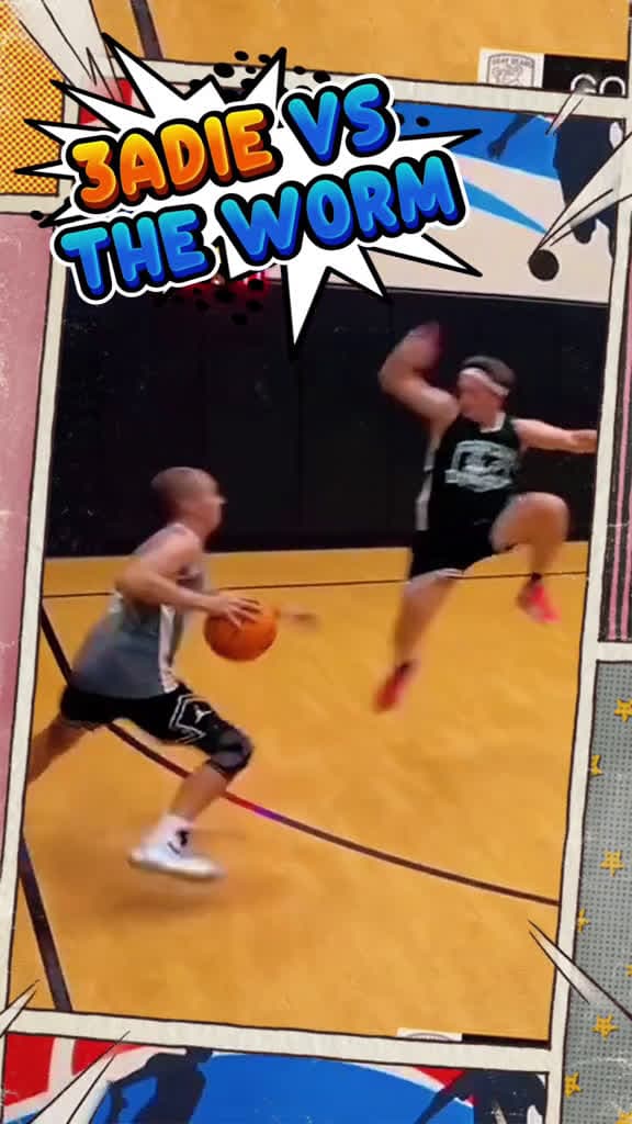 cover for Having WAY too much fun in The Suburban Dad’s League 😂
