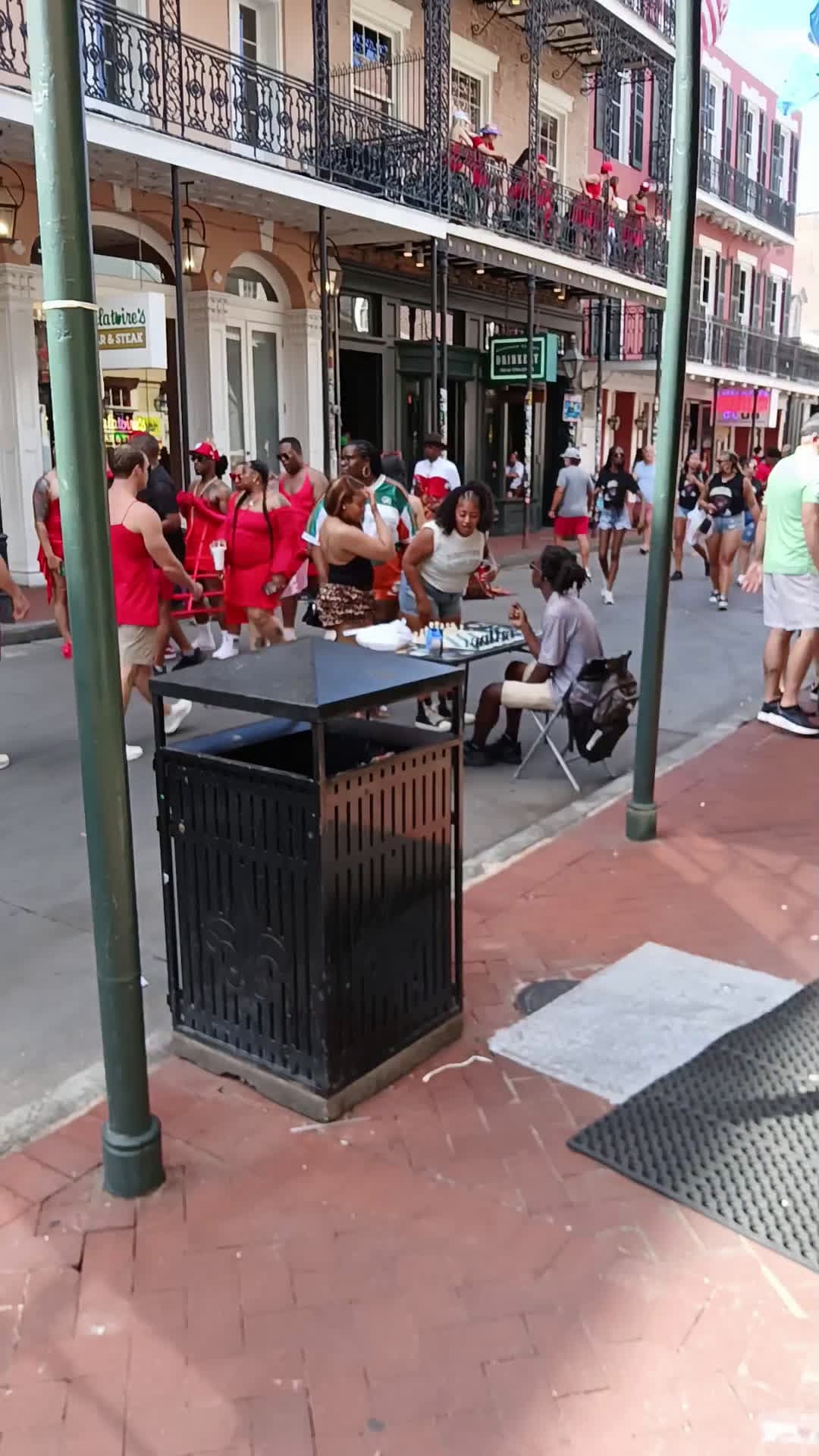 cover for new orleans