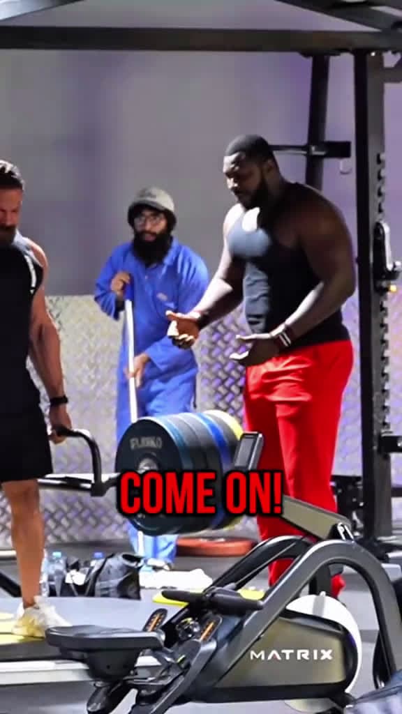 cover for Part 69 anatoly prank gym fyp fouryoupage 63071 #trending