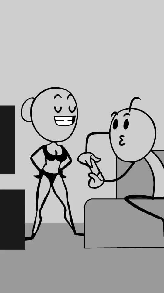 cover for See you in 1 year fyp uk animations tiktokusa viralvideos usa wife foryou animationmeme uk 09382 #shortvideos