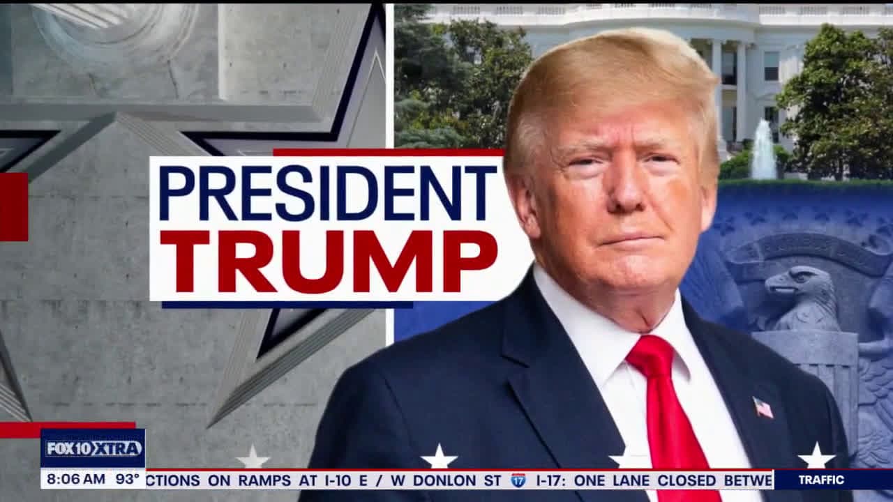 cover for Protests break out in D.C. after Trump deploys National Guard
