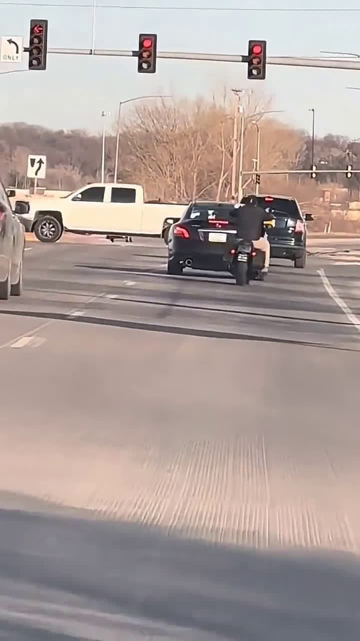 cover for Road rage 😂