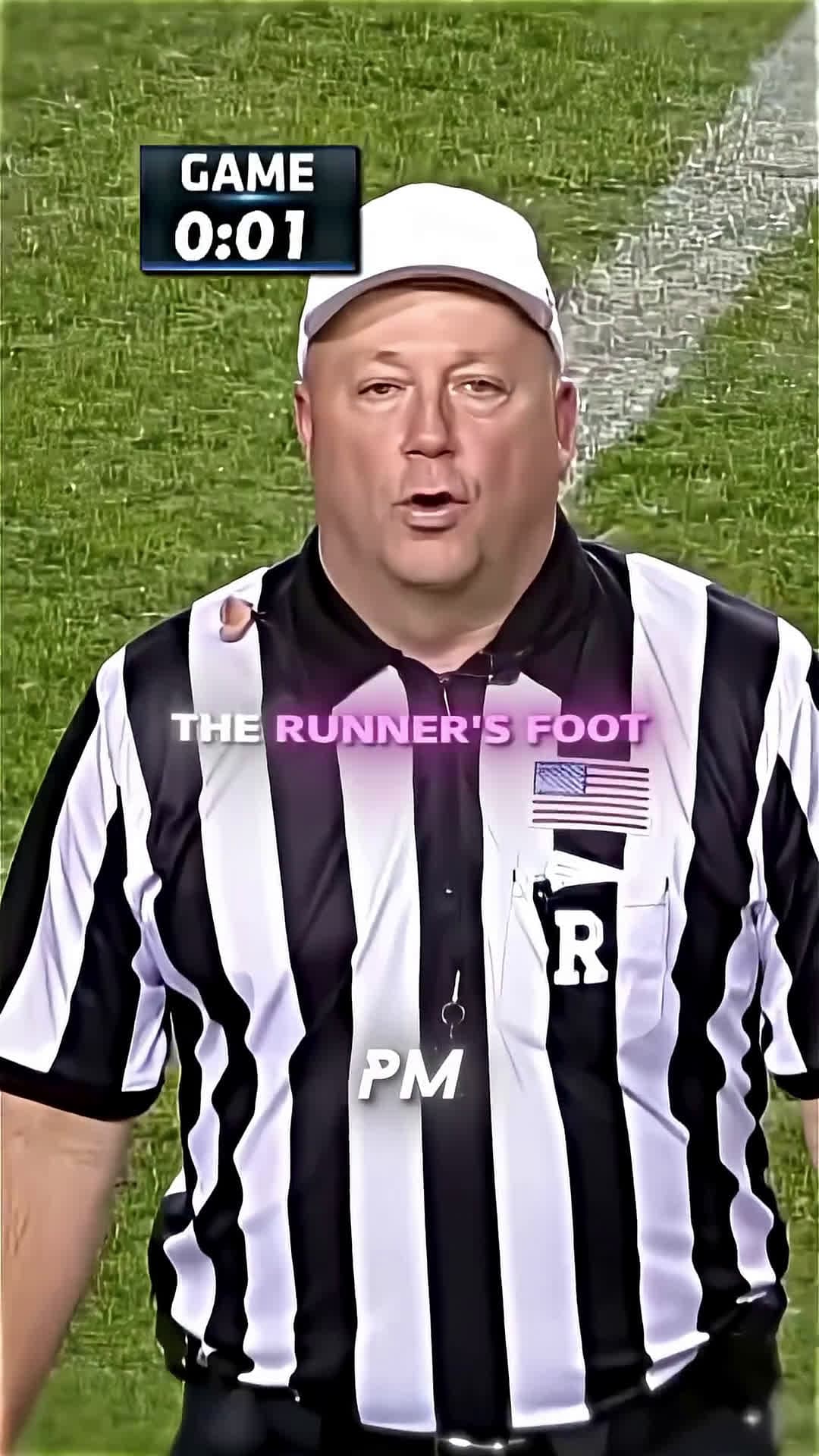 cover for The GREATEST American Football Moment of All Time!_🏈🤯