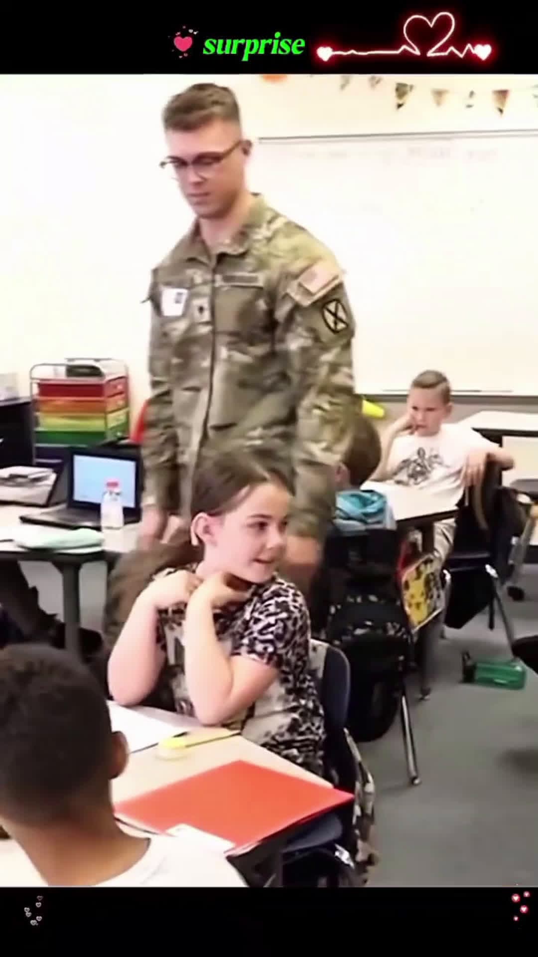 cover for #wholesomehumans##surprise #soldier #meetagain #family #reunion #afterlongtime #cominghome #soldier #Love