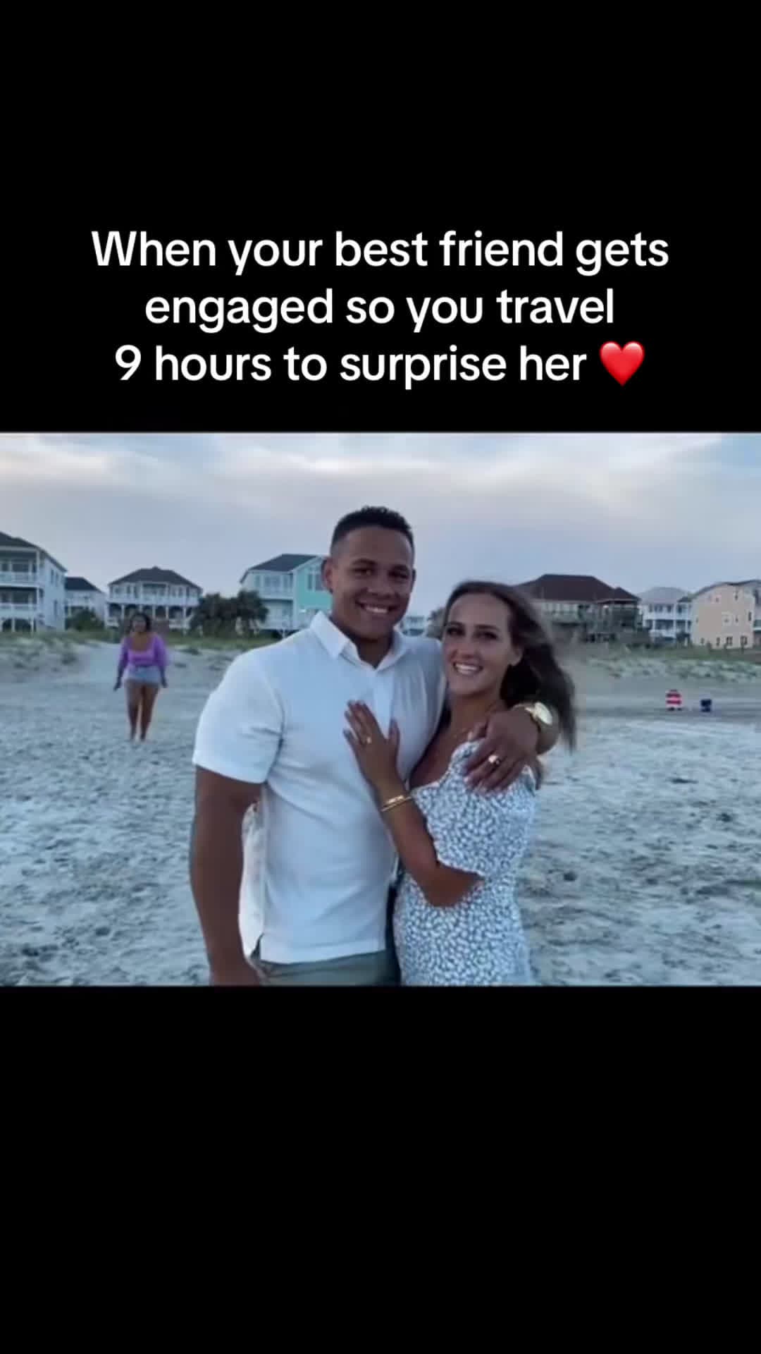 cover for #CaughtOnCameraSuch a special moment 😭🥹❤️ #bestfriendgoals #surprisevisit