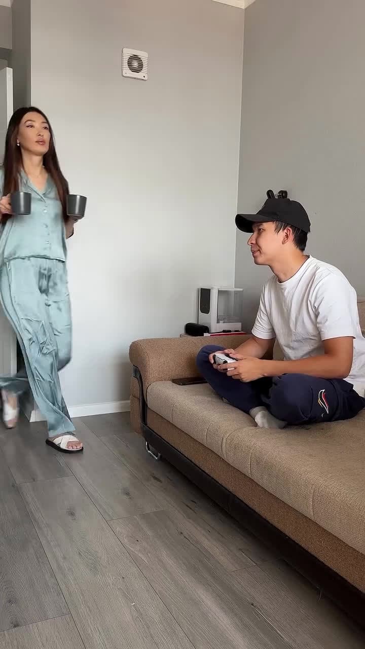 cover for Wait for it 😂
