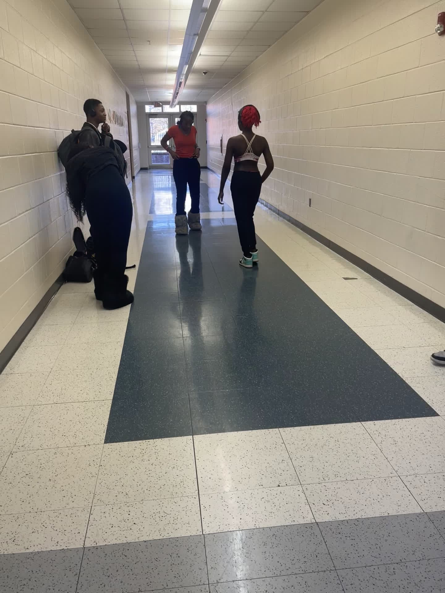 cover for Why we using pepper spray😭 jumping