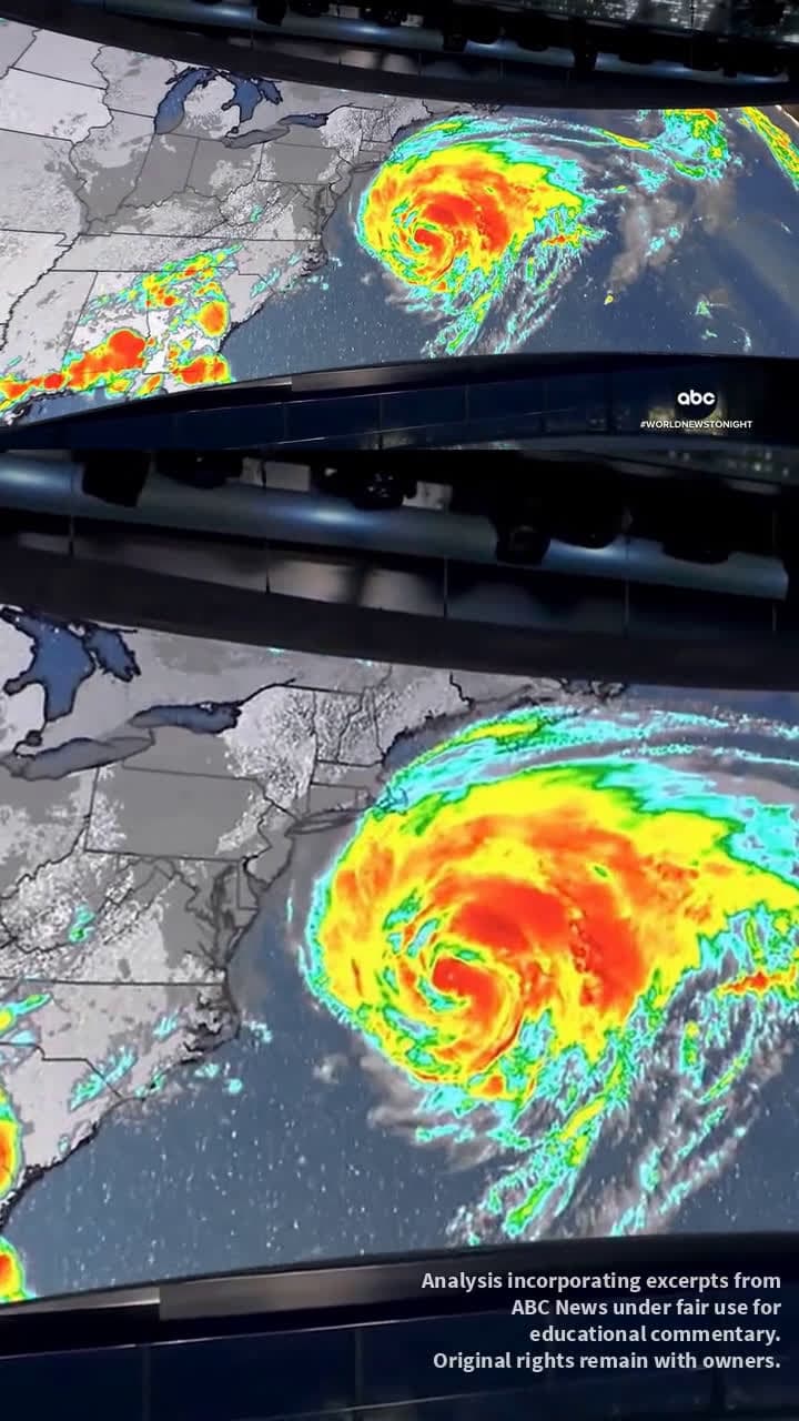 cover for AI news: Carolinas, Virginia, and New York experience massive waves and flooding as Hurricane Erin hits the East Coast #HurricaneErin#CarolinasFlood#VirginiaWaves#NewYorkImpact#ai